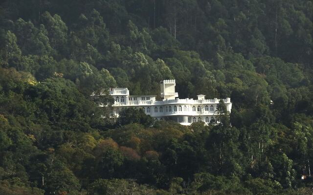 Fort Munnar