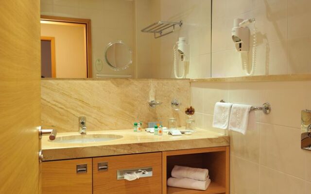Thermenhotel Smarjeske Toplice