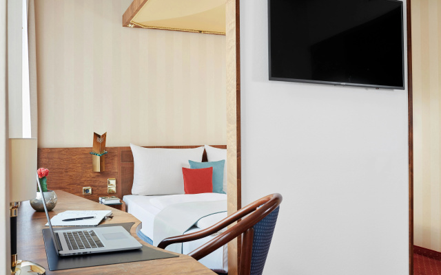Living Hotel Kanzler