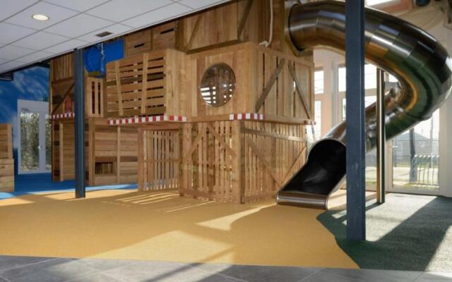 Chalet M44 Oostkapelle