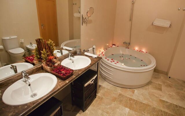 Hotel La Rocina