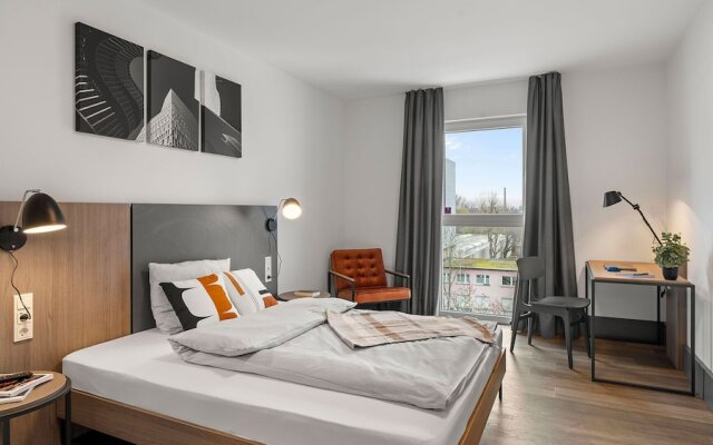 smartments Frankfurt City-Ost