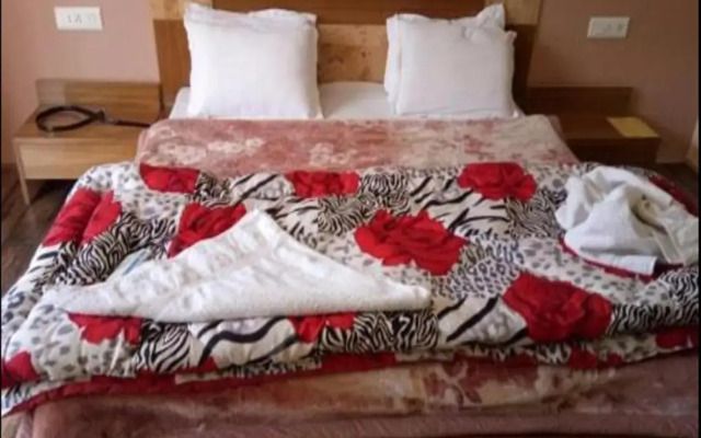 Stanzin Home Stay