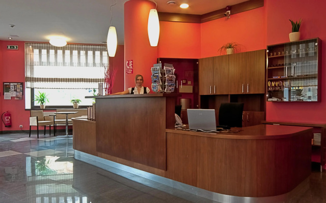 City Partner Hotel Gloria