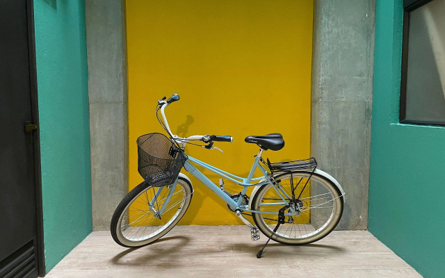 HOUSINN co-living Fátima