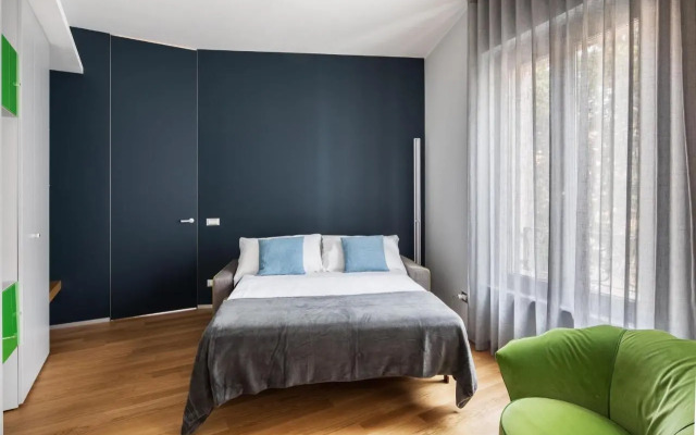 30Cavour luxury suites