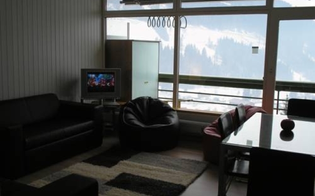 Hotel Apartment Angelika