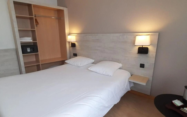 Hôtel AKENA Biarritz - Grande plage