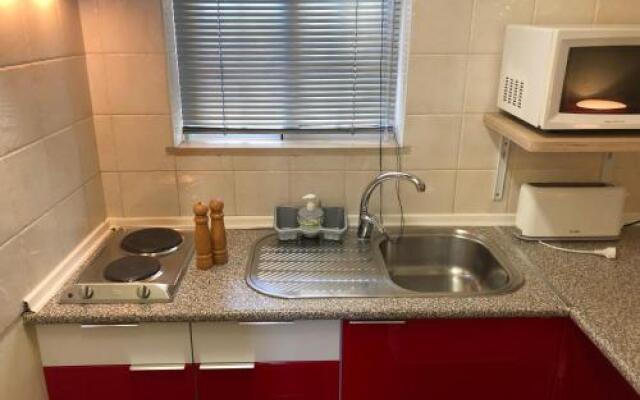 Casa Paula Apartments