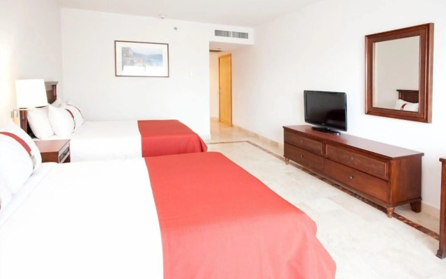 Gamma Plaza Ixtapa
