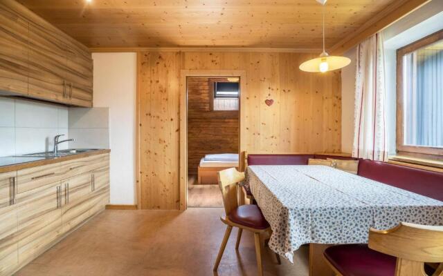 Appartamento Confolia 2