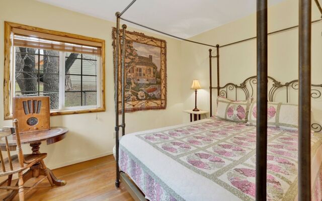 Nine Pines Lodge #537