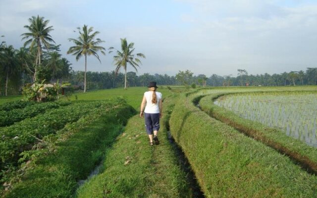 Villa Ibu Rama Ubud