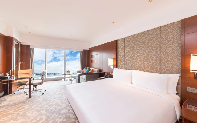 Crowne Plaza Macau by IHG