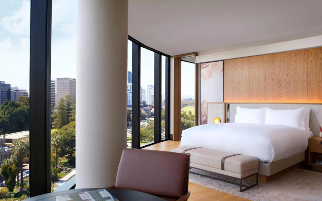 The Ritz-Carlton, Perth