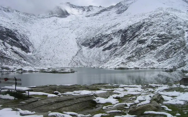 Haus Heimat Hochstaffl