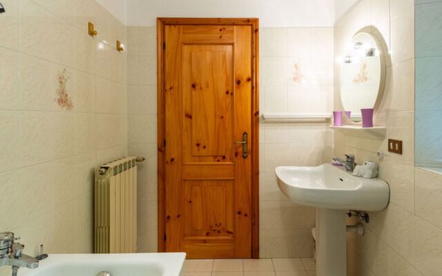 House Glicine Stazzona Germasino