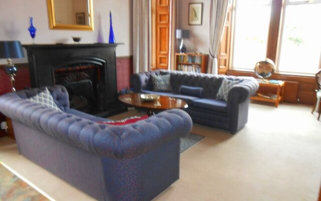Rowallan Guest House