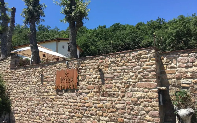 Hotel Villa Liguardi