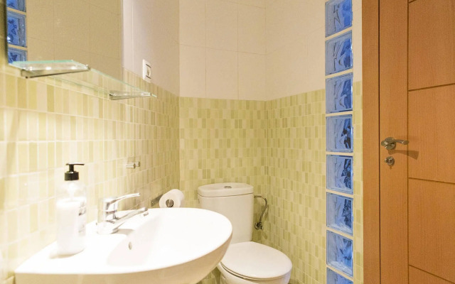 Suncity Apartamentos Cobertizo