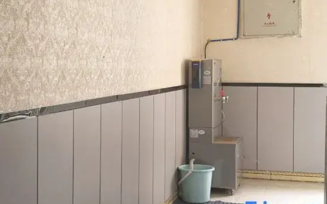 Luoyang Junkeyuan Hotel