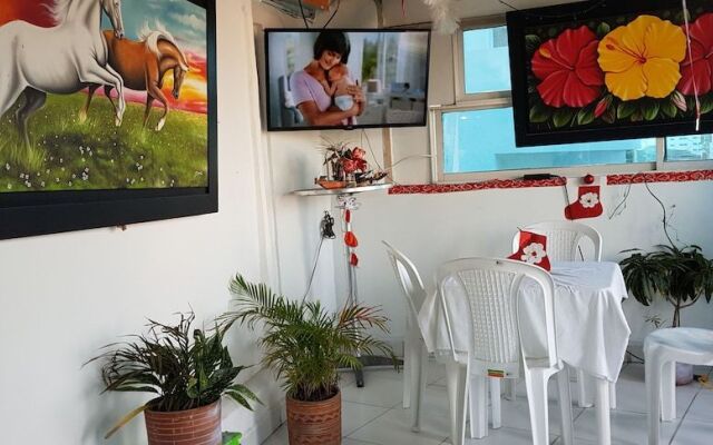 Hotel Crucero de Indias