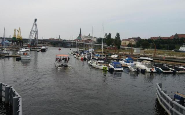 Pomaranczowa Apartment