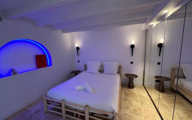 Un coin de Paradis à Biarritz SPA Éphémère