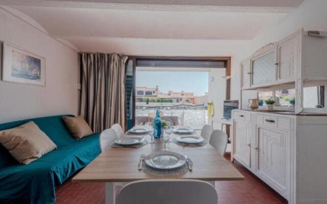 Holiday Home Les Brigantins.1