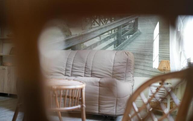 La Médiévale, au coeur de la vieille ville - n6