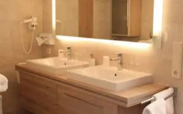 Parkhotel Crombach