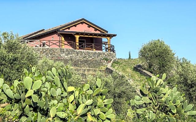 B&B Fontana del Cherubino