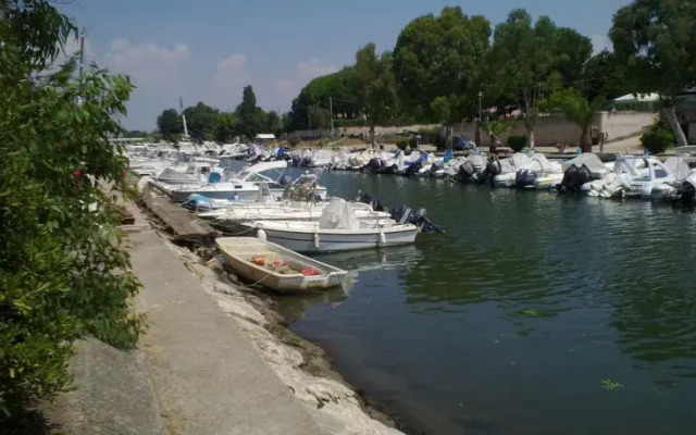 Villino al Circeo
