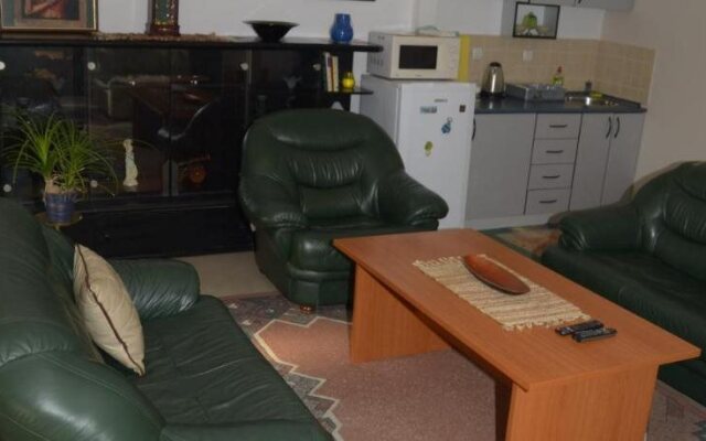 Apartments Skadarlija