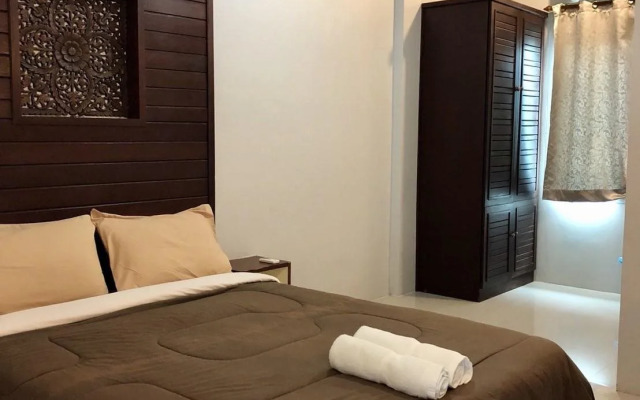 Wangthai Great Hotel