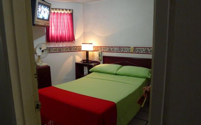 Hotel Las Rampas