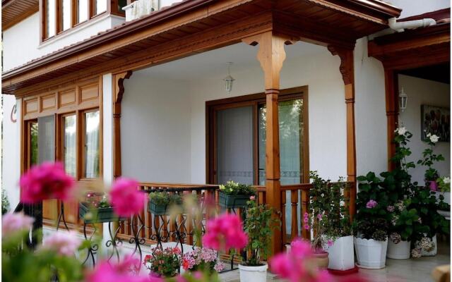 Ayka Otel