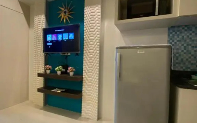 Madison's Place at Sea MOA