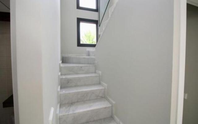 Villa Blanca