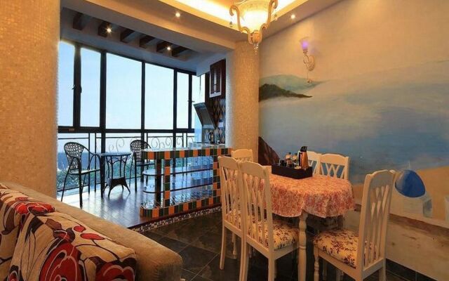 Sanya Shentong Hotel