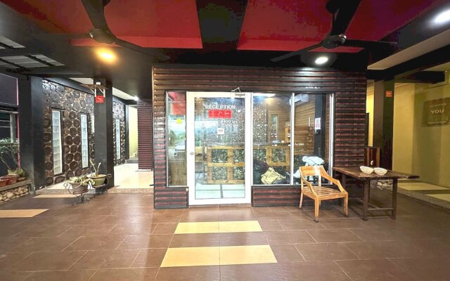 OYO 90938 The Nk Langkawi