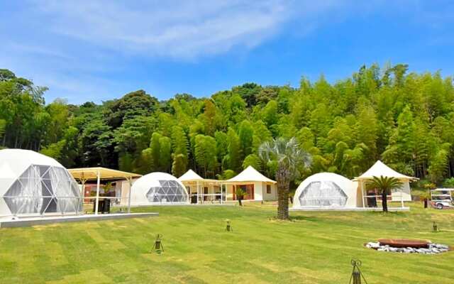 IZU GRAN VILLAGE Glamping