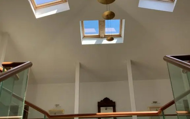 Sonef House Hotel