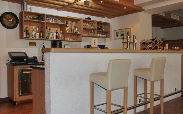 Apartmenthotel Schillerhof