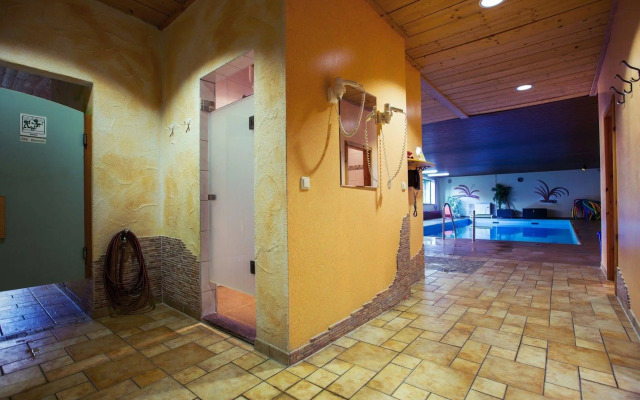 Landhotel Klingerhof