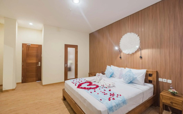 Caroline Guest House