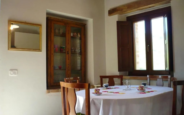 Agriturismo Biologico la Casa degli Gnomi