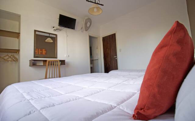 Hotel Santa Eulalia II