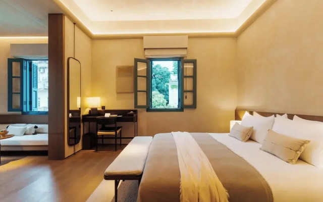 Living Sense Anyu Hotel