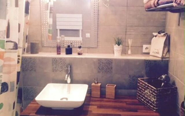 Sweet home near Paris and Disneyland